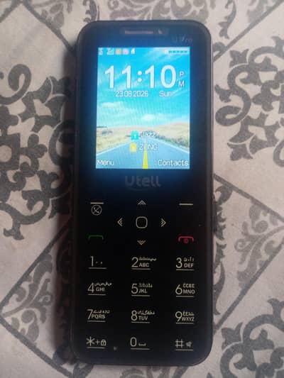 utel u pro