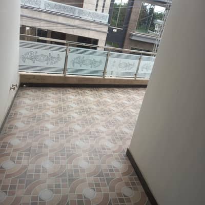 5 Marla Double story house available for sale at habibullah colony abbottabad