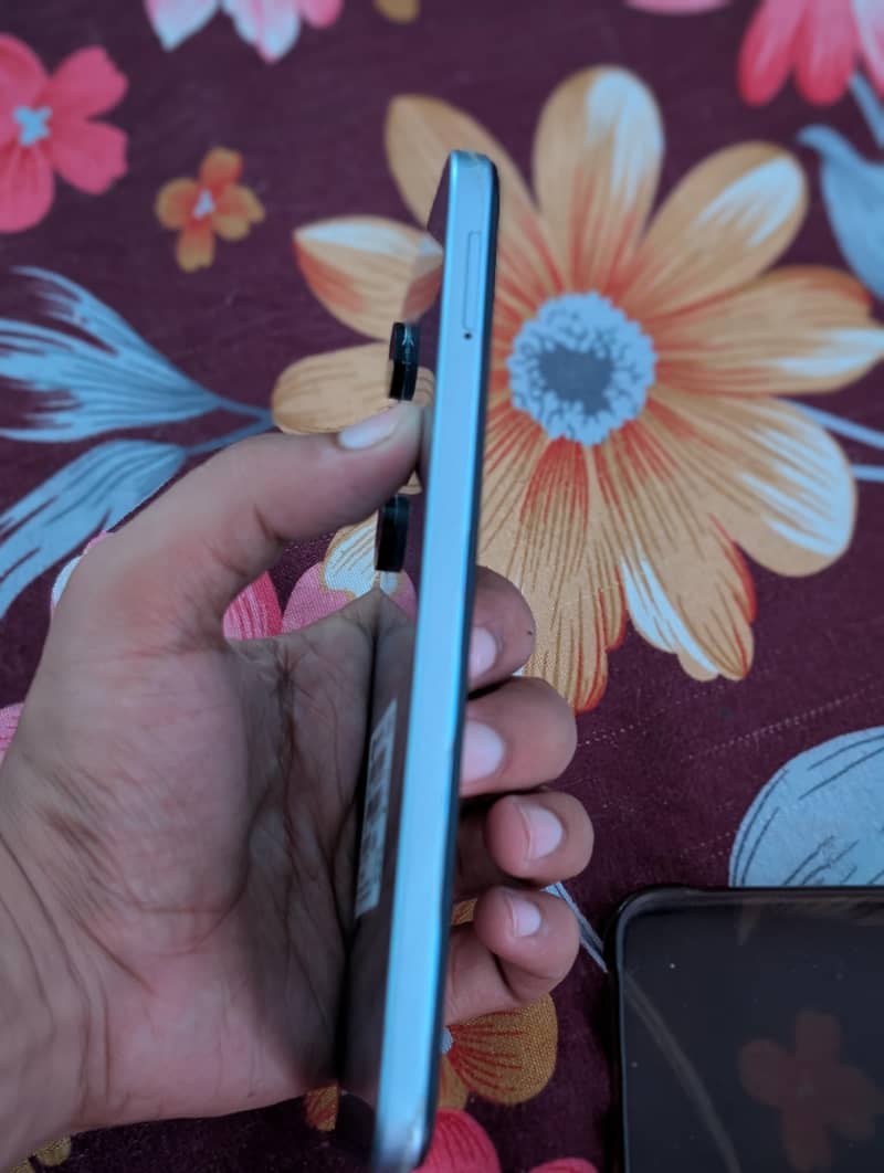 Itel P70 1