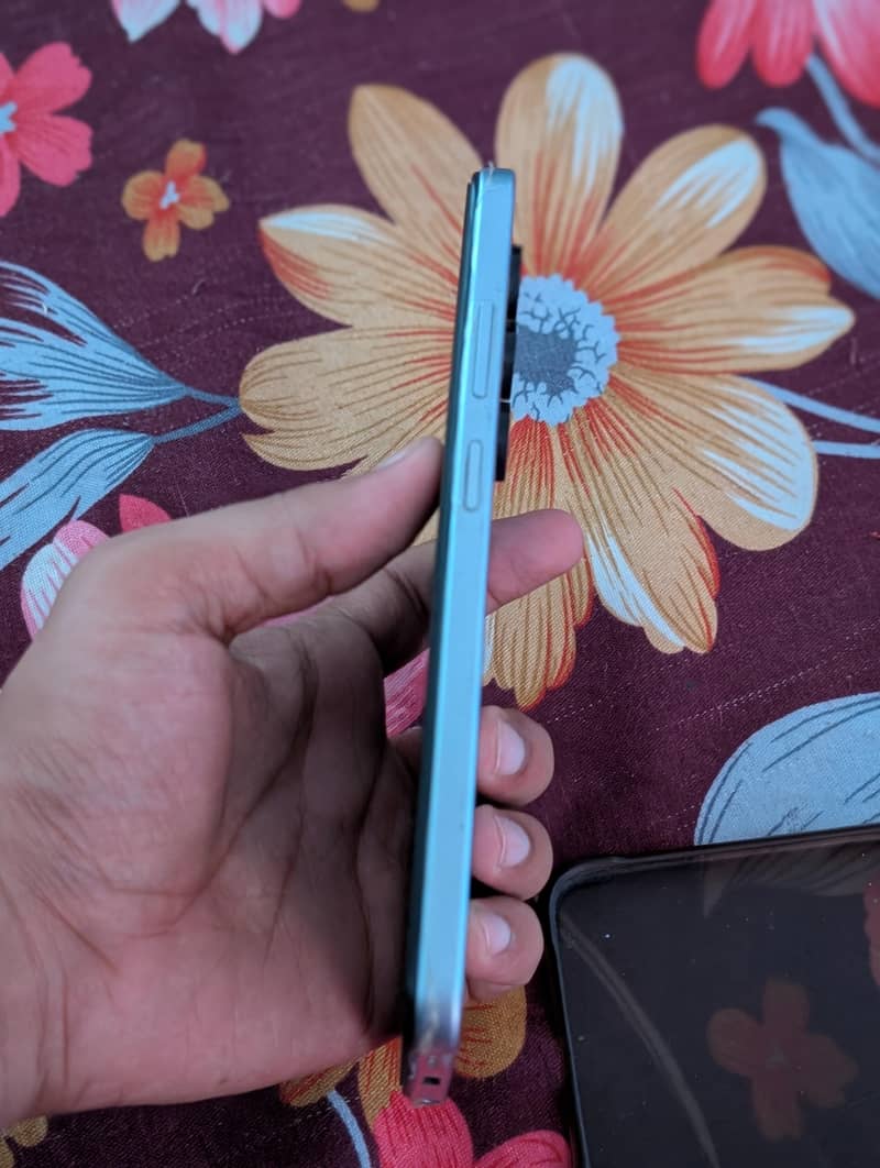 Itel P70 2