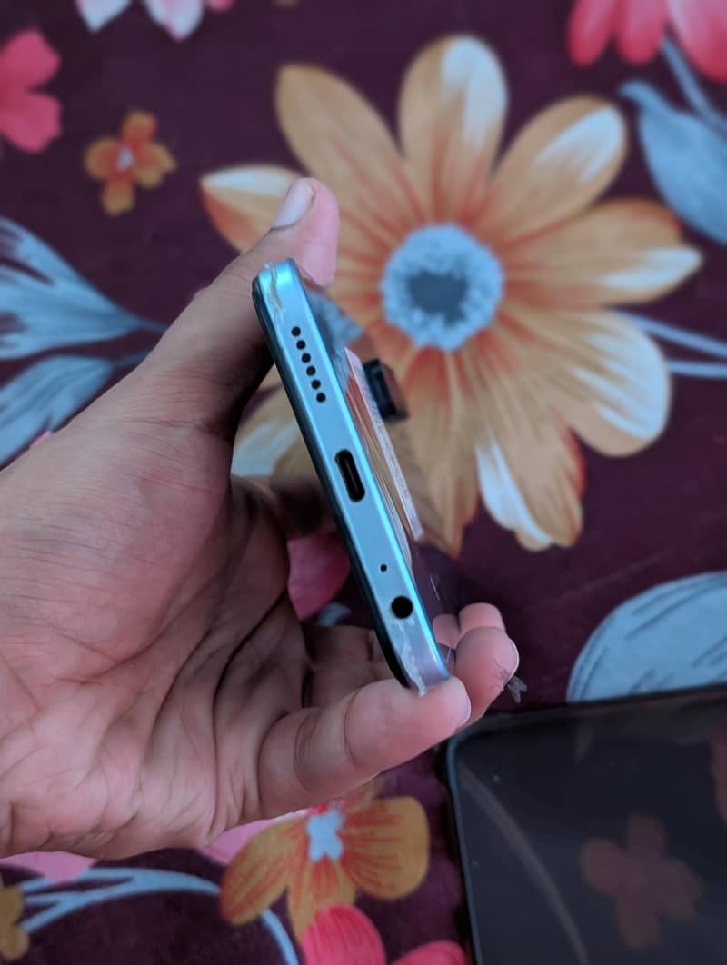 Itel P70 3