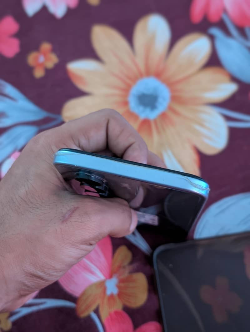 Itel P70 4