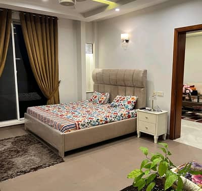 Ideally Located Flat For sale In Bahria Town - Sector C Available