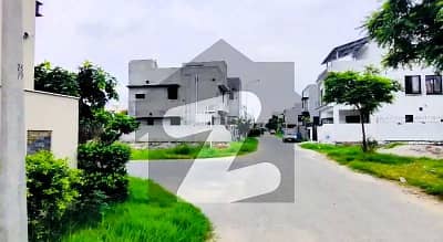 Plot No-762 Block D - 5 Marla Plot On Top Location of Phase 9 Town DHA Lahore For Urgent Sale