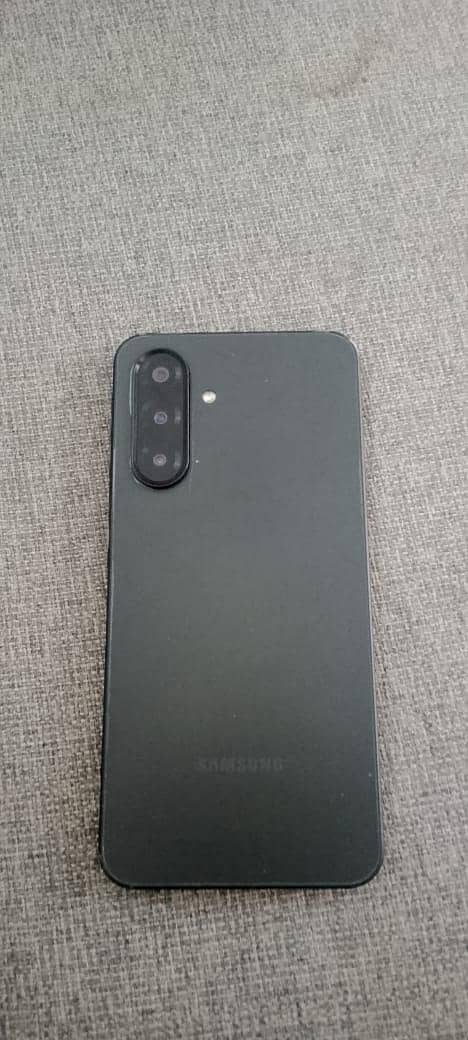 Samsung A17 0