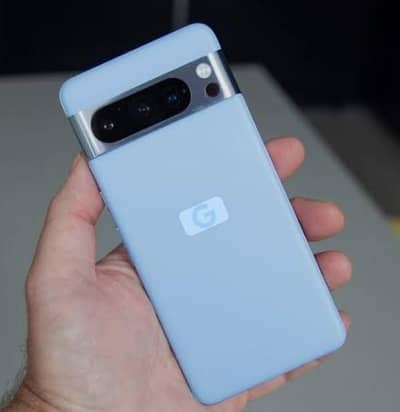 Google Pixel 8 Pro