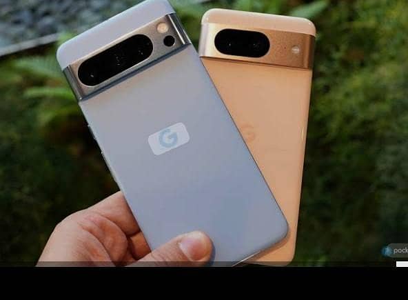 Google Pixel 8 Pro 1