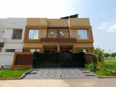 3 Marla Prime Location Double Story House Available For Sale @ New Lahore City Phase 2