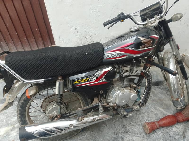 cg 125 2
