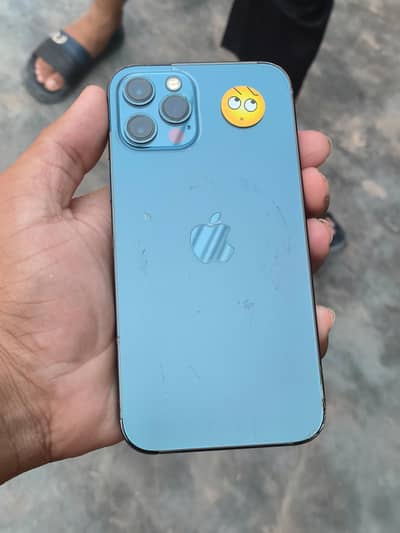 Apple iPhone 12 Pro