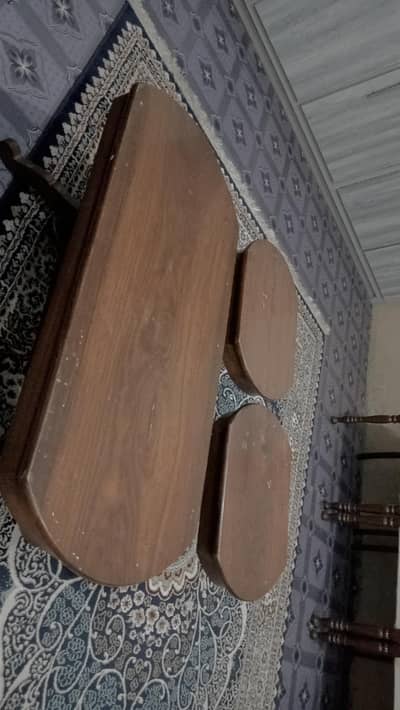 console table