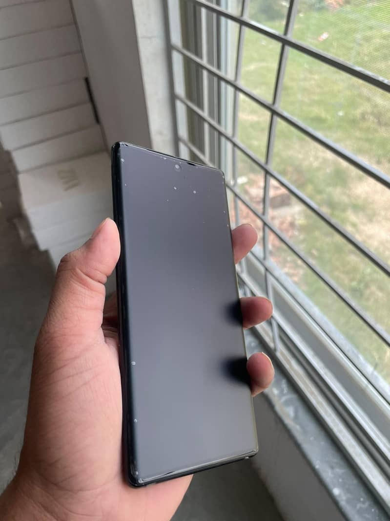 google pixel 6 pro 3
