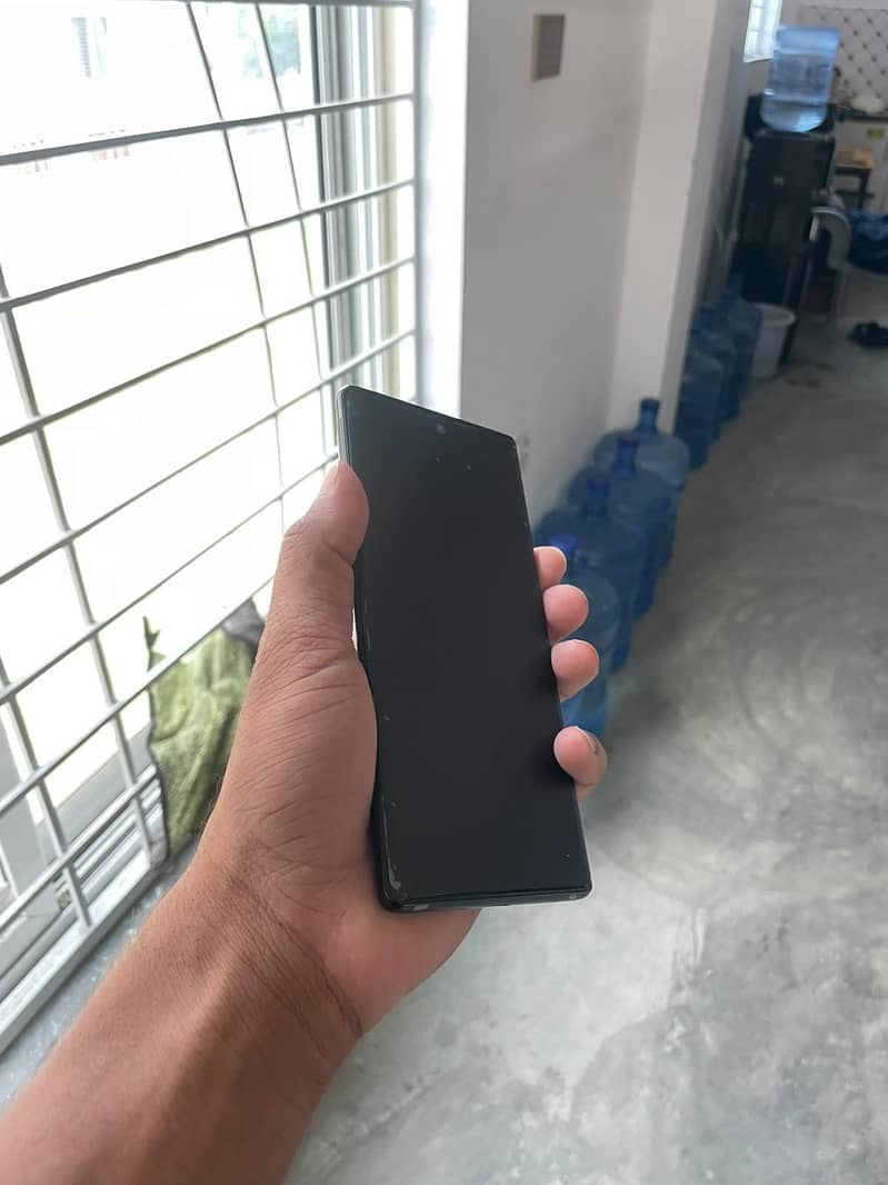 google pixel 6 pro 8