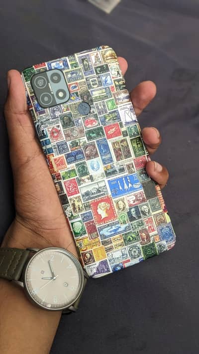 OPPO A15/3gb 32gb original/Exchange possible