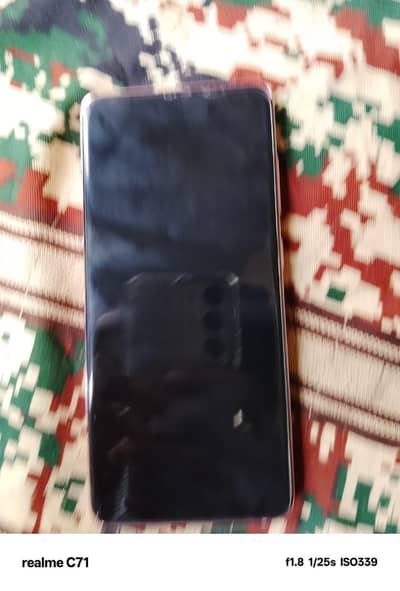 Samsung Mobile S20