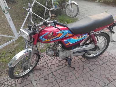 motorcycle for sale