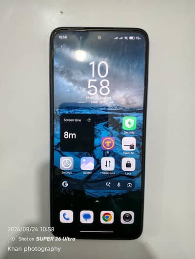 Xiaomi Redmi 12