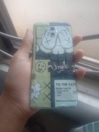 LG G7 ThinQ