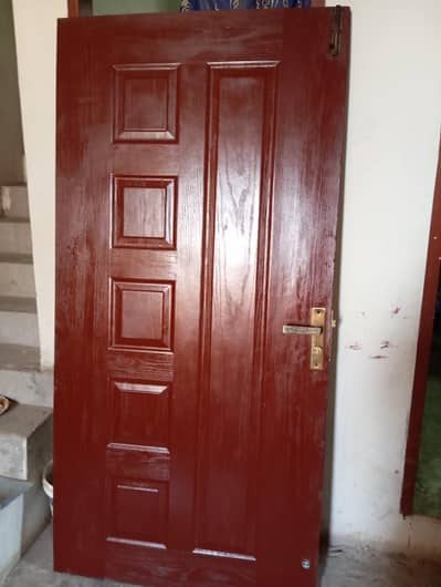 doors
