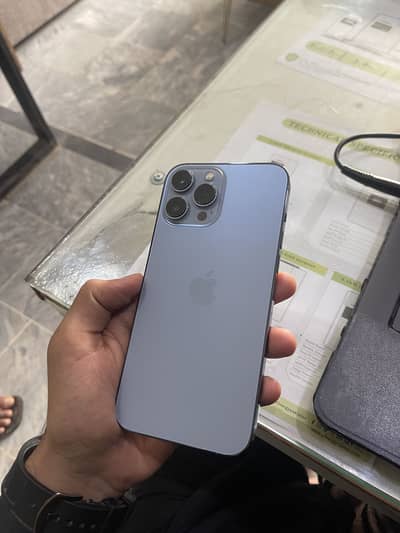 Apple iPhone 13 Pro Max