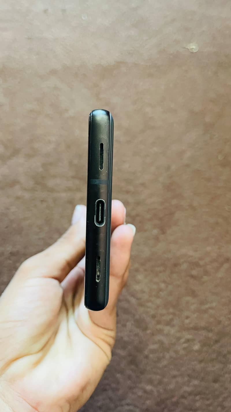 Google Pixel 6a 7