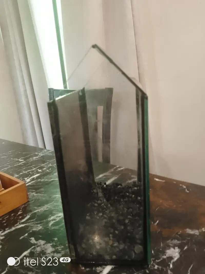 I was used this aquarium this aquarium rate 9/10 — photo 2