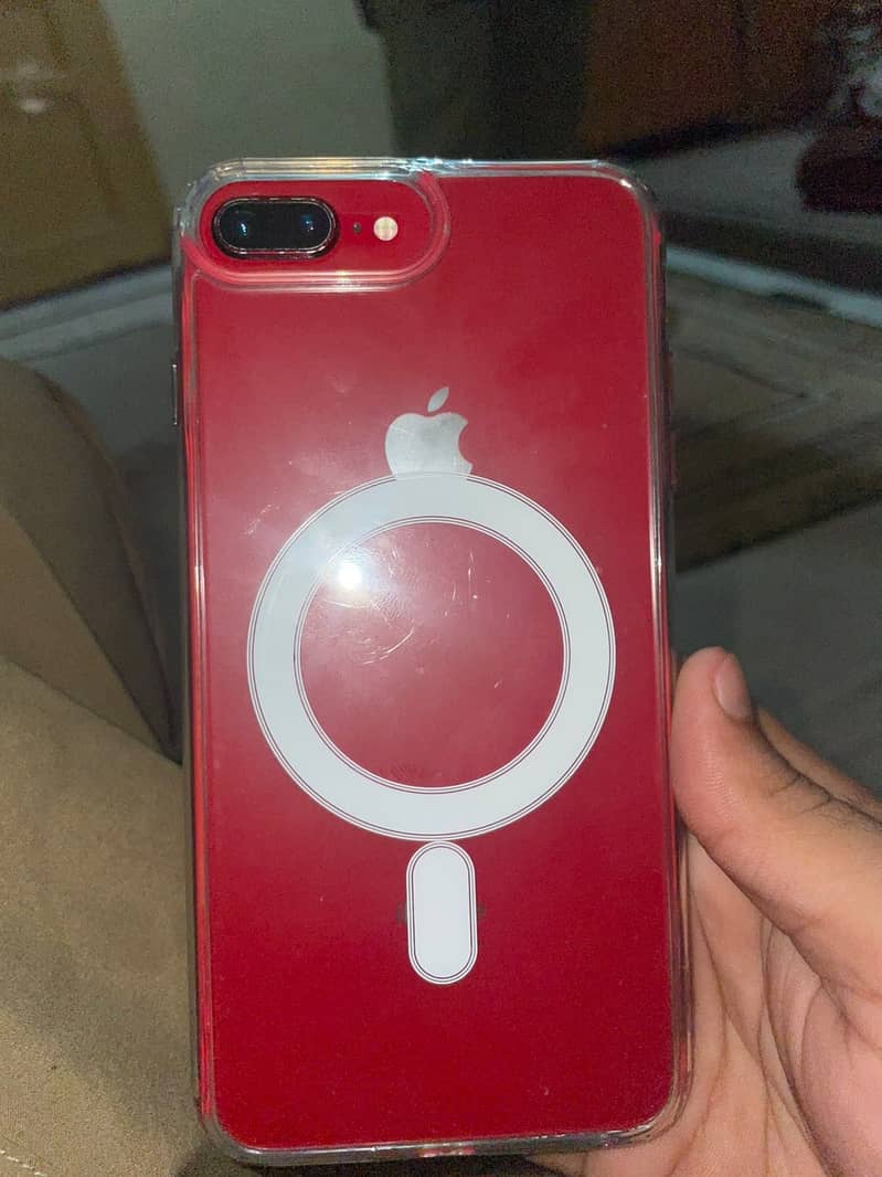 Apple iPhone 8 Plus 1