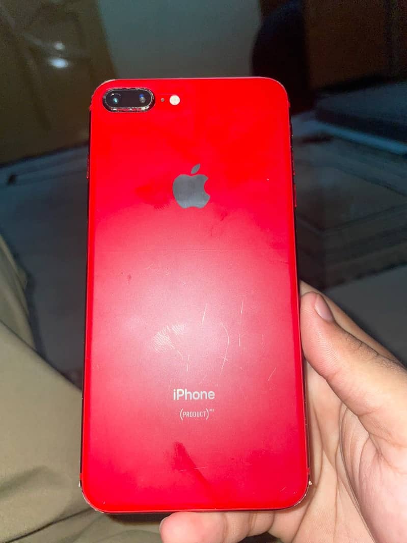 Apple iPhone 8 Plus 2