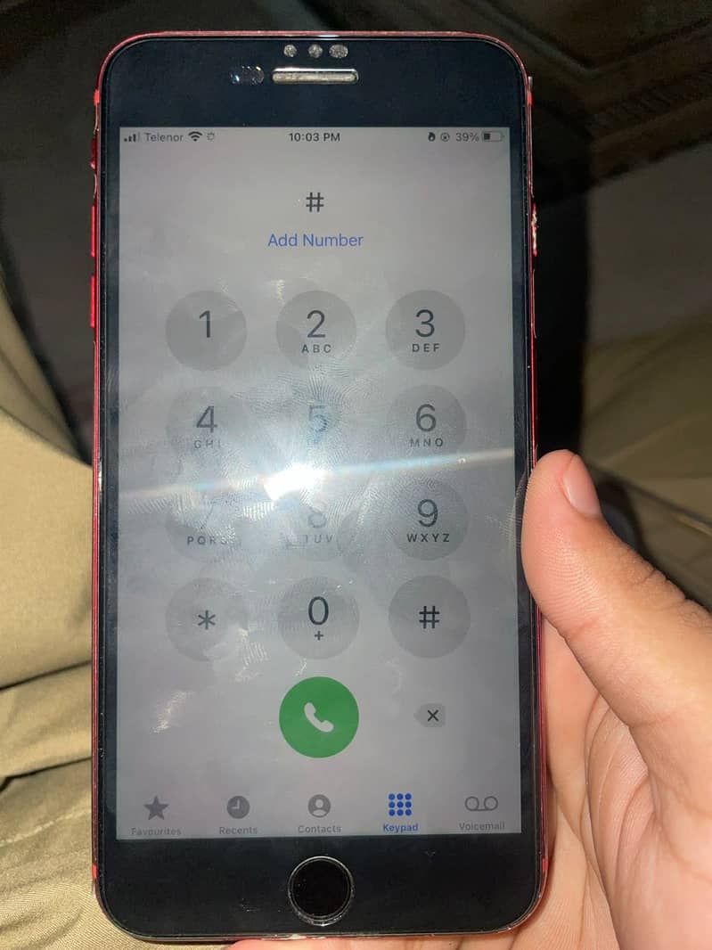 Apple iPhone 8 Plus 8