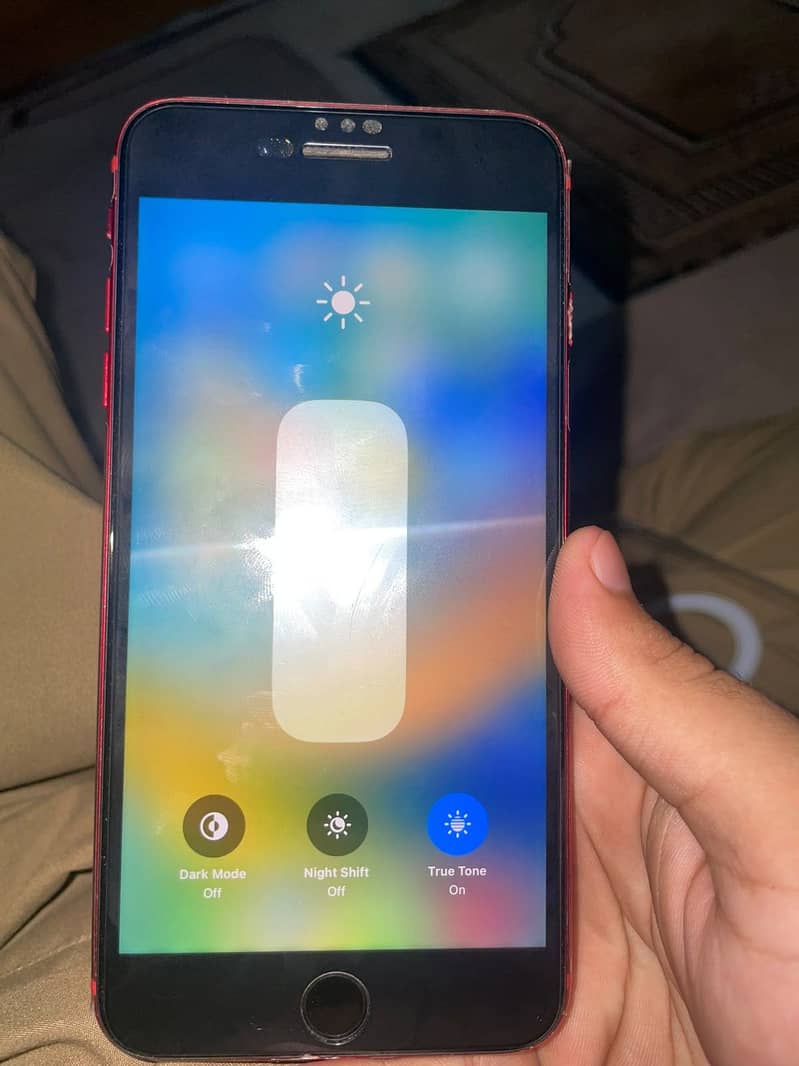 Apple iPhone 8 Plus 10