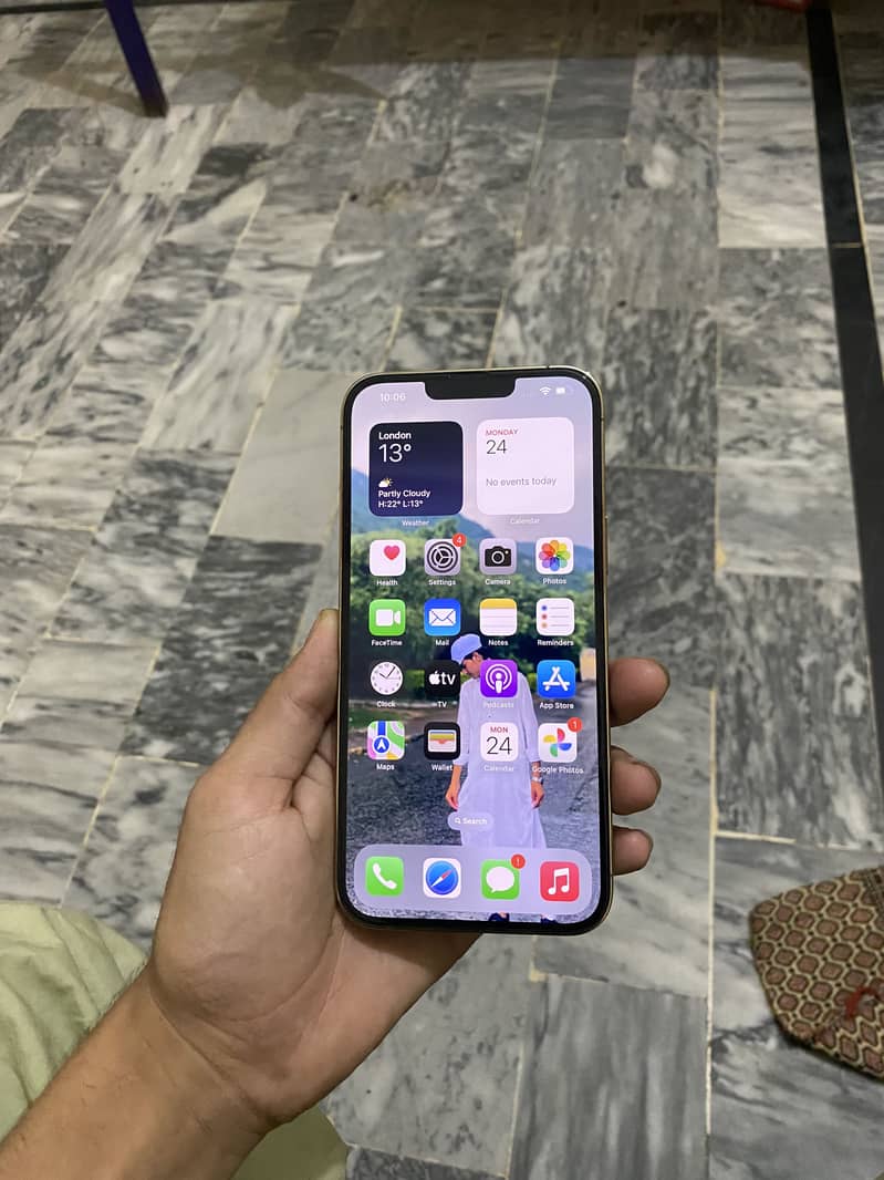 Apple iPhone 13 Pro Max 3
