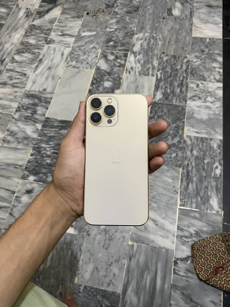 Apple iPhone 13 Pro Max 6