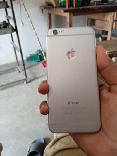 Apple iPhone 6