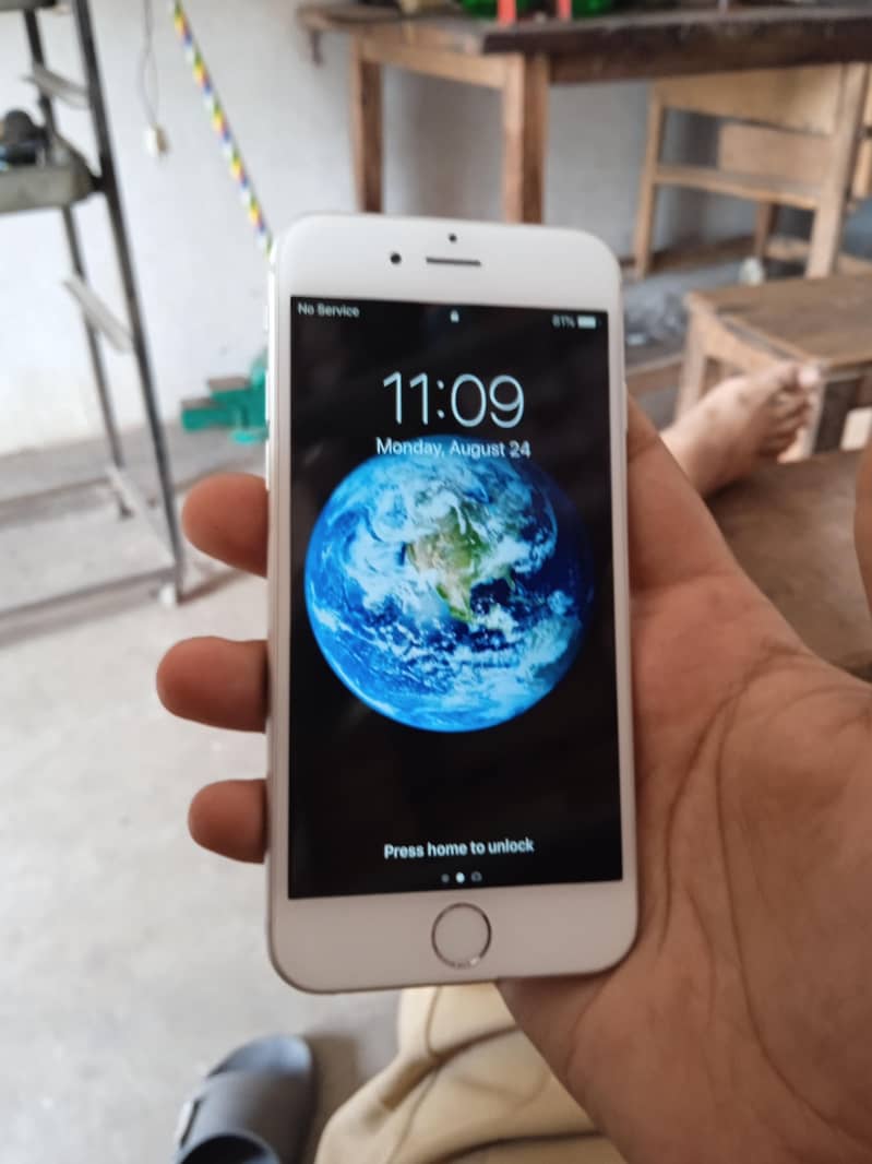 Apple iPhone 6 2