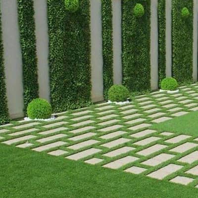 Turf Artificial Grass | Wooden Floor | Vinyl Floor | Gym Floor/ blinds