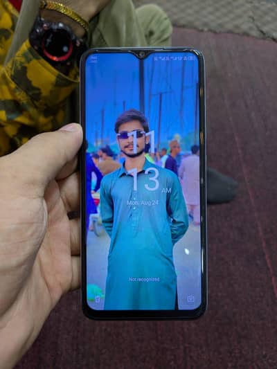 Itel S23
