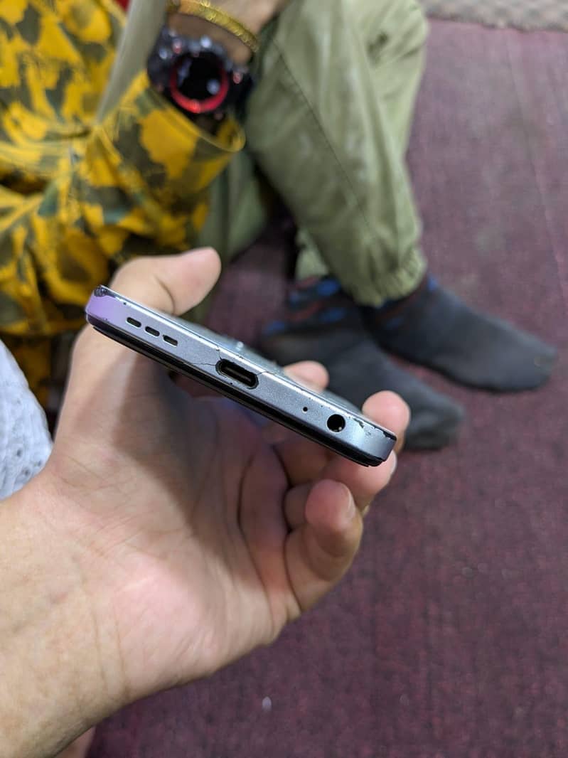 Itel S23 2
