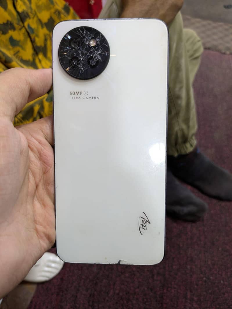 Itel S23 4