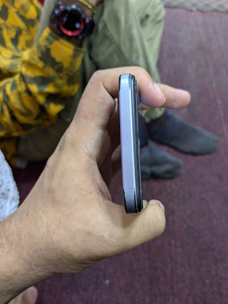 Itel S23 5