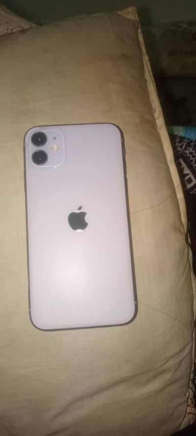 Apple iPhone 11