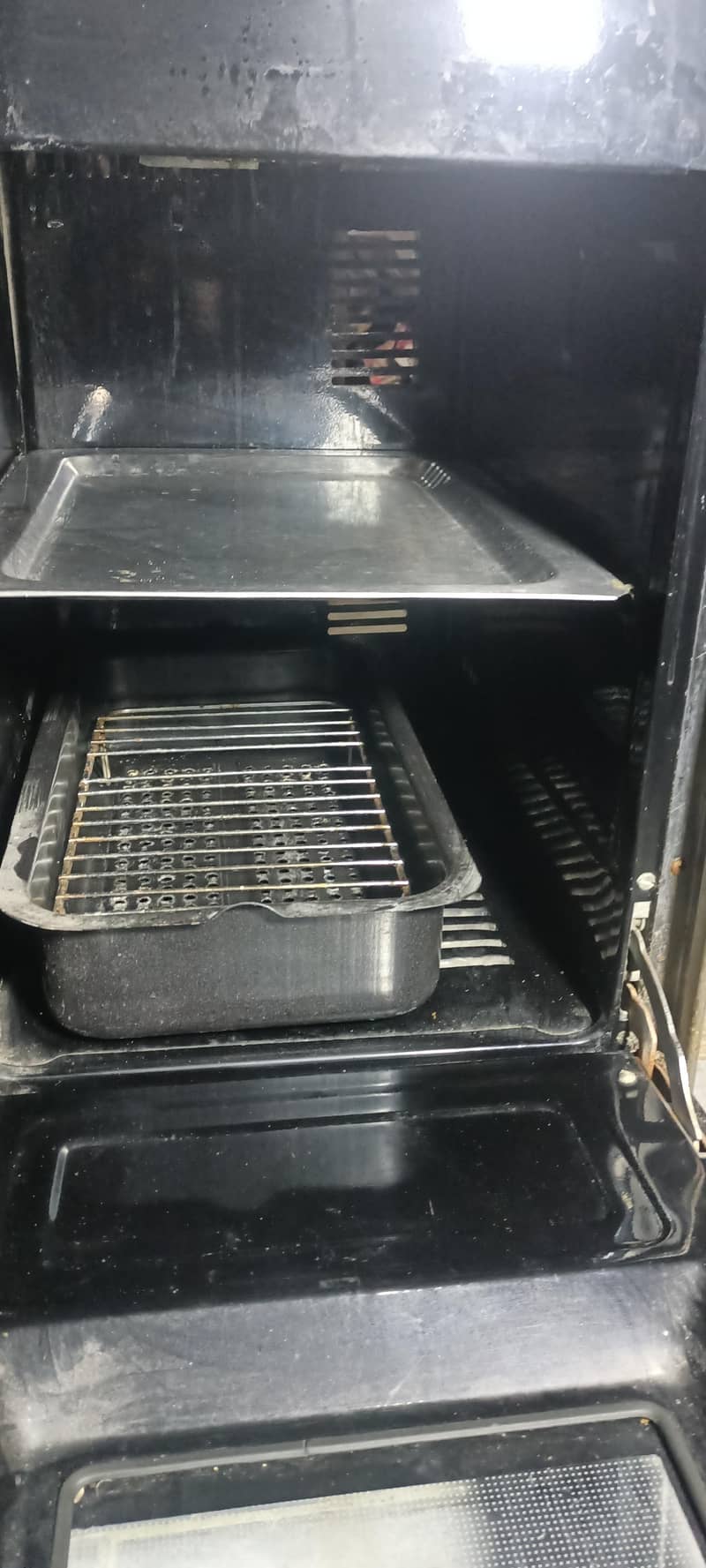 cooking range 2