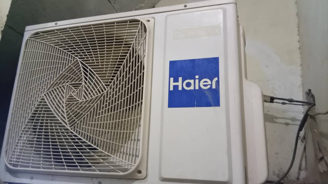 Hairs Ac 2