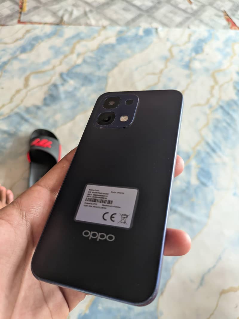 OPPO A6pro 0