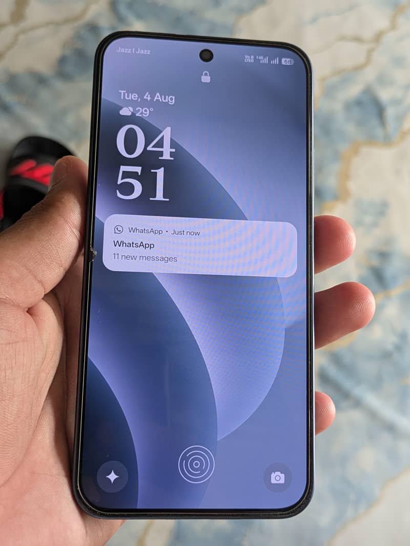 OPPO A6pro 3