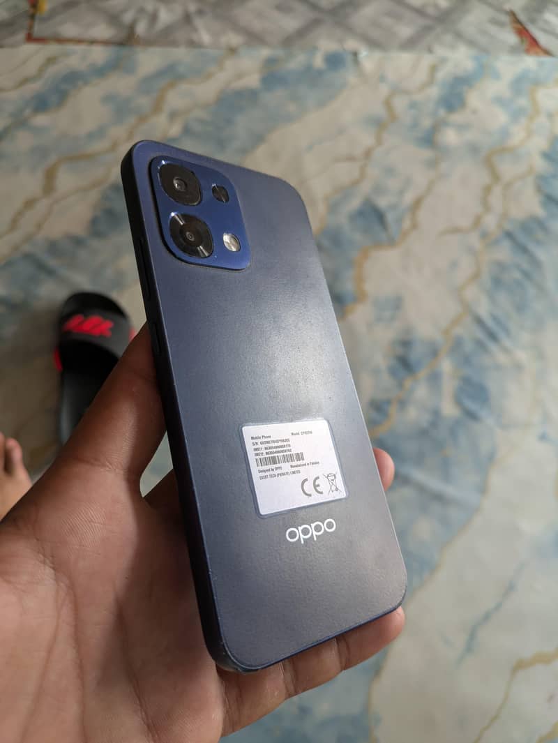 OPPO A6pro 5