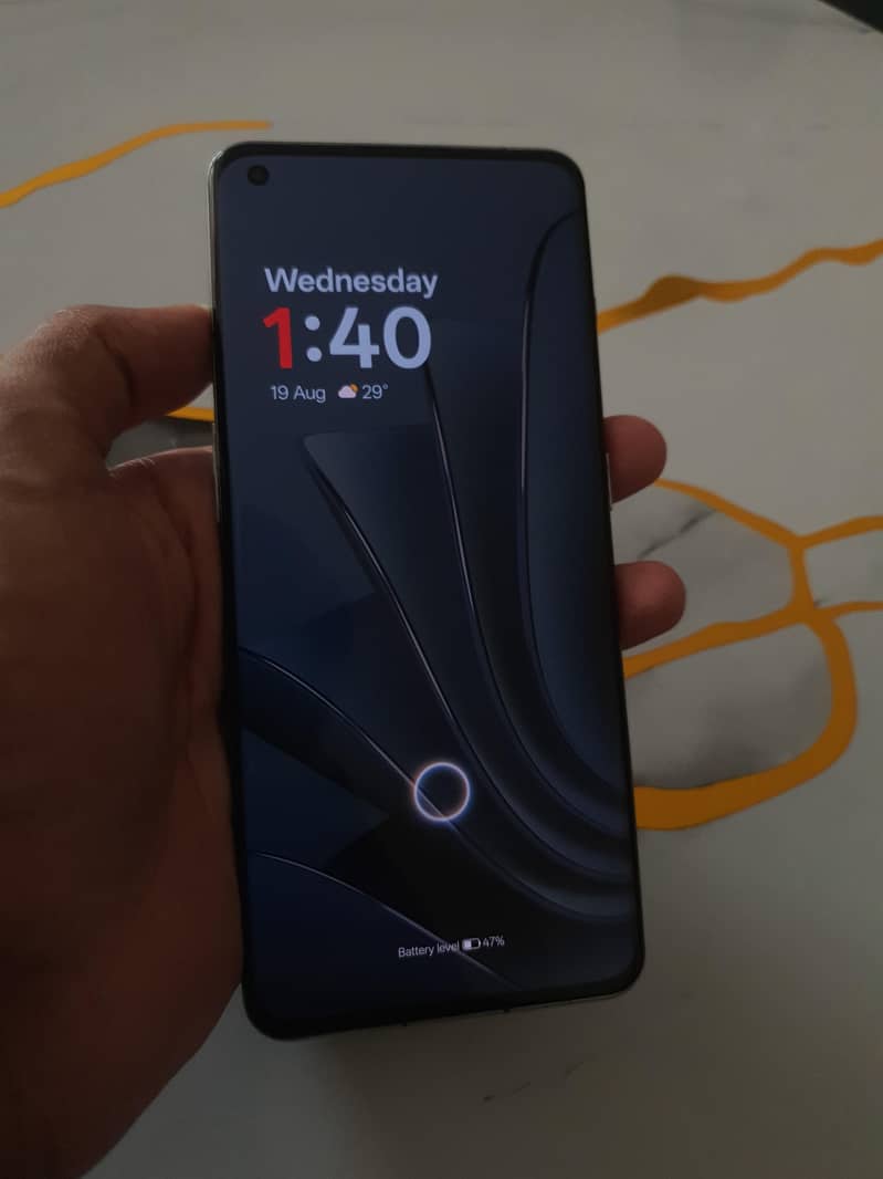 One Plus 11 16/256 1