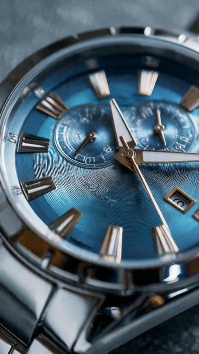As brand new watches ⌚