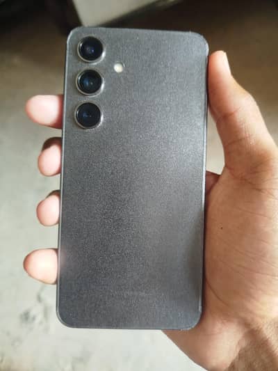 Samsung Mobile S24