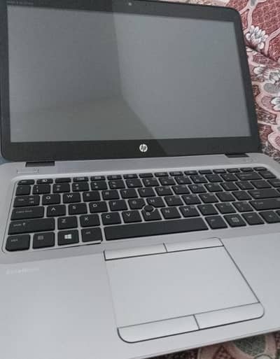 Ho Laptop 7 Generation Core I7 Touch
