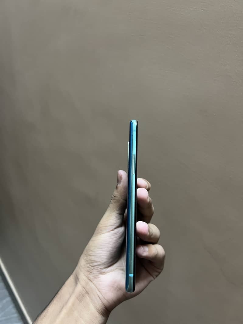 One Plus 8T Plus 1